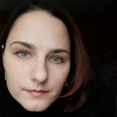 Александра Осокина, 14.03, Бор (поселок)