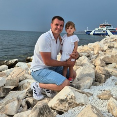 Артём Боштовой, 03.02.1995, Бельцы