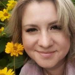 Валерия Юдина, Саратов