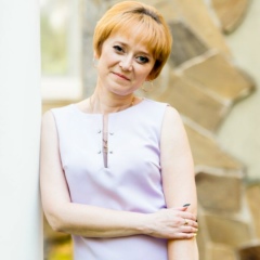 Алла Безрук, 12.05, Корец