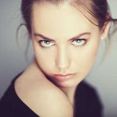 Александра Артеменко, 10.09.1991, Москва