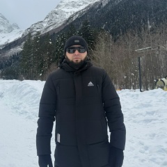 Азамат Максутов, 05.11.1992, Ахтубинск