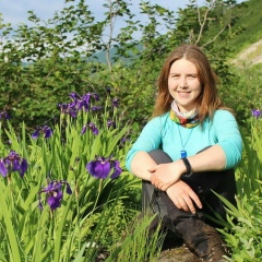 Асия Курбангалеева