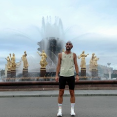 Антон Поповичев, 27.09.1984, Санкт-Петербург