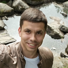 Илья Иванченко, 27.03.1989, Киев