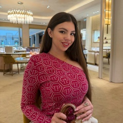 Екатерина Золотарёва, 20.02, Москва