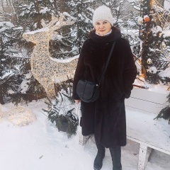 Юлия Васильева, Санкт-Петербург