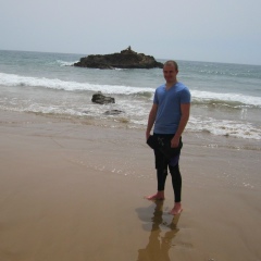 Павел Сафронов, 02.07.1986, Электросталь