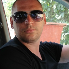 Алексей Дмитриев, 29.03.1981, Таганрог