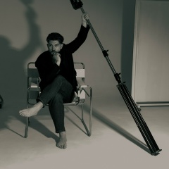 Денис Чернов, 05.01, Донецк