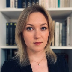 Ирина Селезнева, 18.07, Калуга