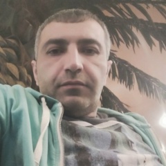 Vardan Tadevosyan, 12.09.1988, Москва