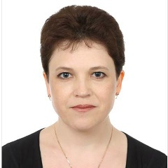 Галина Бред