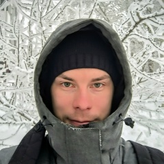 Александр Чернышев, 03.01.1991, Красноярск