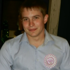 Сергей Цыплаков, 16.10.1990, Сасово