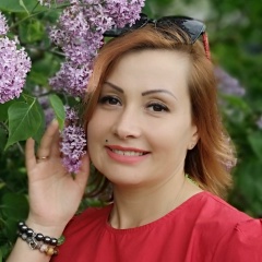 Наталья Викторова, 26.07, Санкт-Петербург