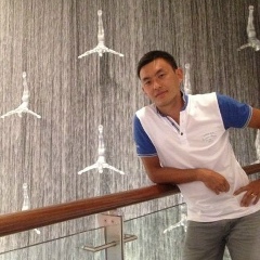 Арсен Нурпеисов, 12.02, Алматы