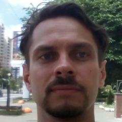 Вальдемар Хованек, 04.06, Киев