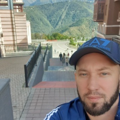 Ярослав Горбунов, 07.01, Сочи