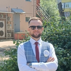 Олег Рожков, 23.10, Владимир