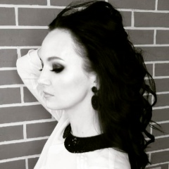 Эльмира Тучалова, 04.02.1991, Атырау