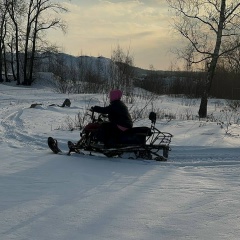 Алена Акимова, 23.06