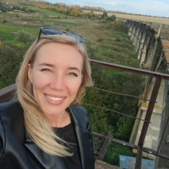 Ольга Сергеева, 26.11.1986, Чебоксары