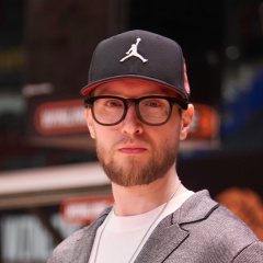 Константин Гусак, 03.04.1990, Санкт-Петербург