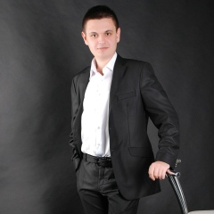 Тарас Турчин, 19.03.1991, Ивано-Франковск