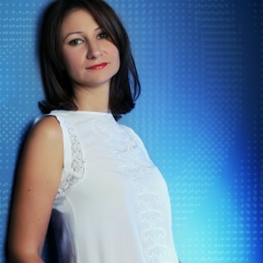 Yuliya Leton, 25.04, Ашхабад