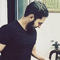 Fuad Mustafayev, 27.05.1994, Баку