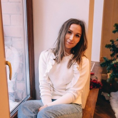 Арина Матюшенко, 04.04.1988, Набережные Челны