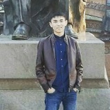 Ерсултан Алдаберген, 08.06