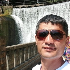 Фуркат Пулатов, 27.01, Кудрово