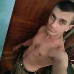 Влад Буняк, 14.12, Ровно