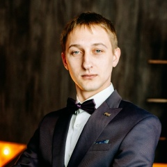 Александр Сахвон, 10.05.1990, Минск