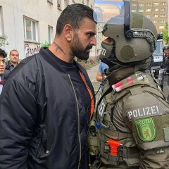 Гани Жайбергенов, 26.08.2003, Актау