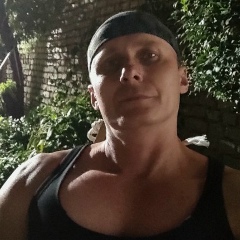 Серж Петрухин, 15.10