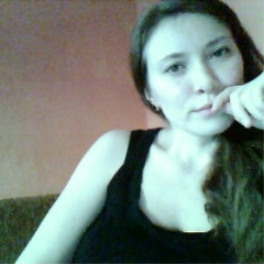 Татьяна Алексеева, 11.05.1981, Санкт-Петербург