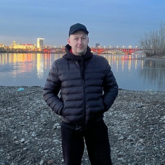 Евгений Головин, 06.09.1978, Красноярск