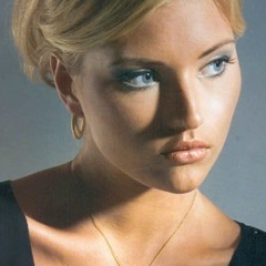 Жаклин Романова, 05.09.1987, Рига