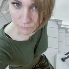 Светлана Подшибякина, 28.10.1983, Санкт-Петербург