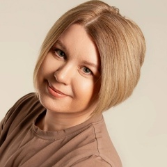 Татьяна Лукьянова, 19.05, Прокопьевск