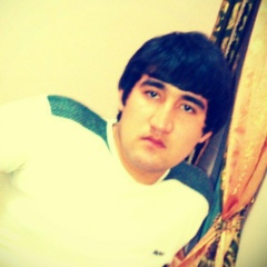 Sardor Raxmanov, 28.06.1993, Ташкент