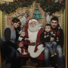 Darya Vasilyeva, 19.02.1992, New York City