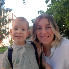 Александра Григорьева, 01.01.1989, Кольчугино