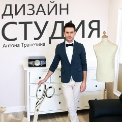 Антон Трапезин, 03.03.1982, Москва