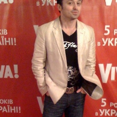 Ruslan Dolbaya, 14.01.1973, Киев