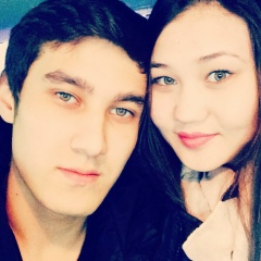 Тамирлан Адиев, 18.03, Алматы