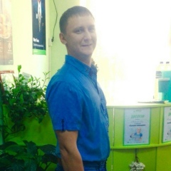 Ринат Зиннатуллин, 03.01.1984, Саратов